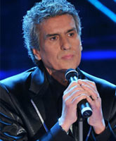 Toto Cutugno Live Concert /   